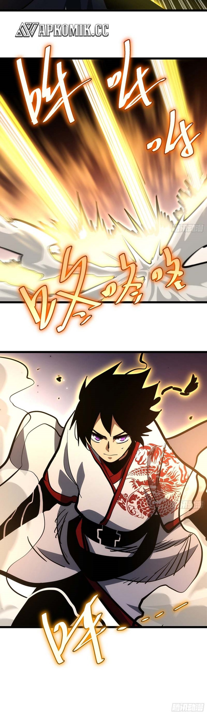 I am Self-disciplined And Invincible Chapter 104 Gambar 13