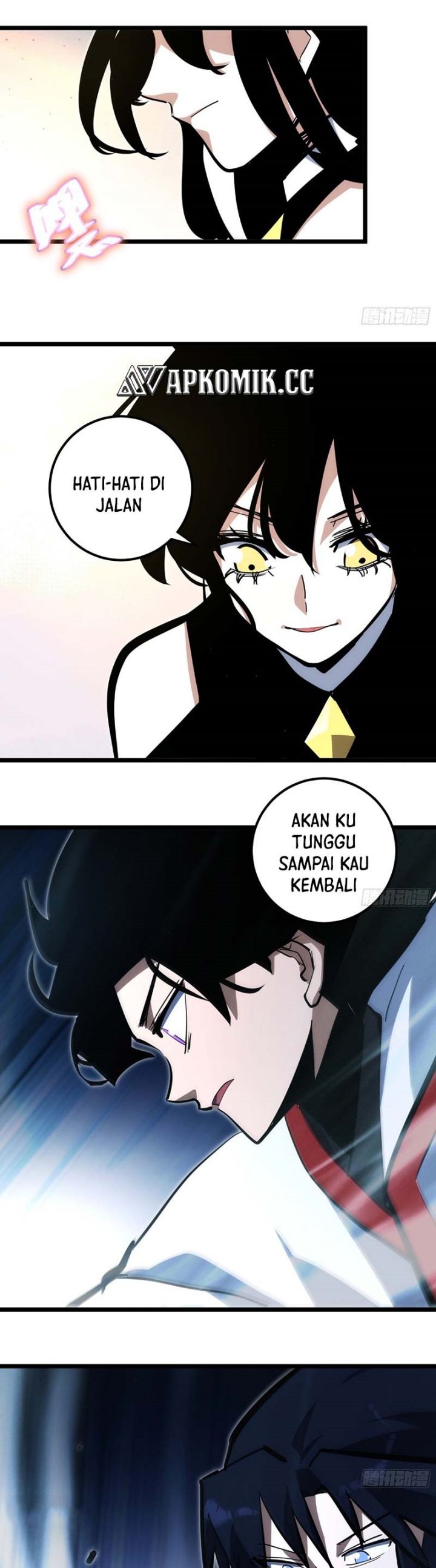 I am Self-disciplined And Invincible Chapter 104 Gambar 9