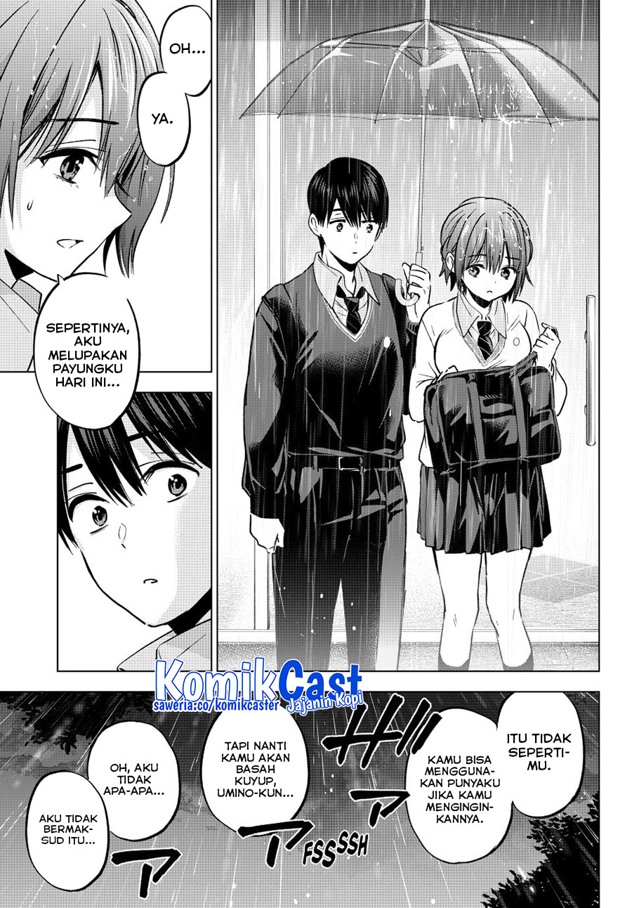The Cuckoo’s Fiancee Chapter 234 Gambar 18