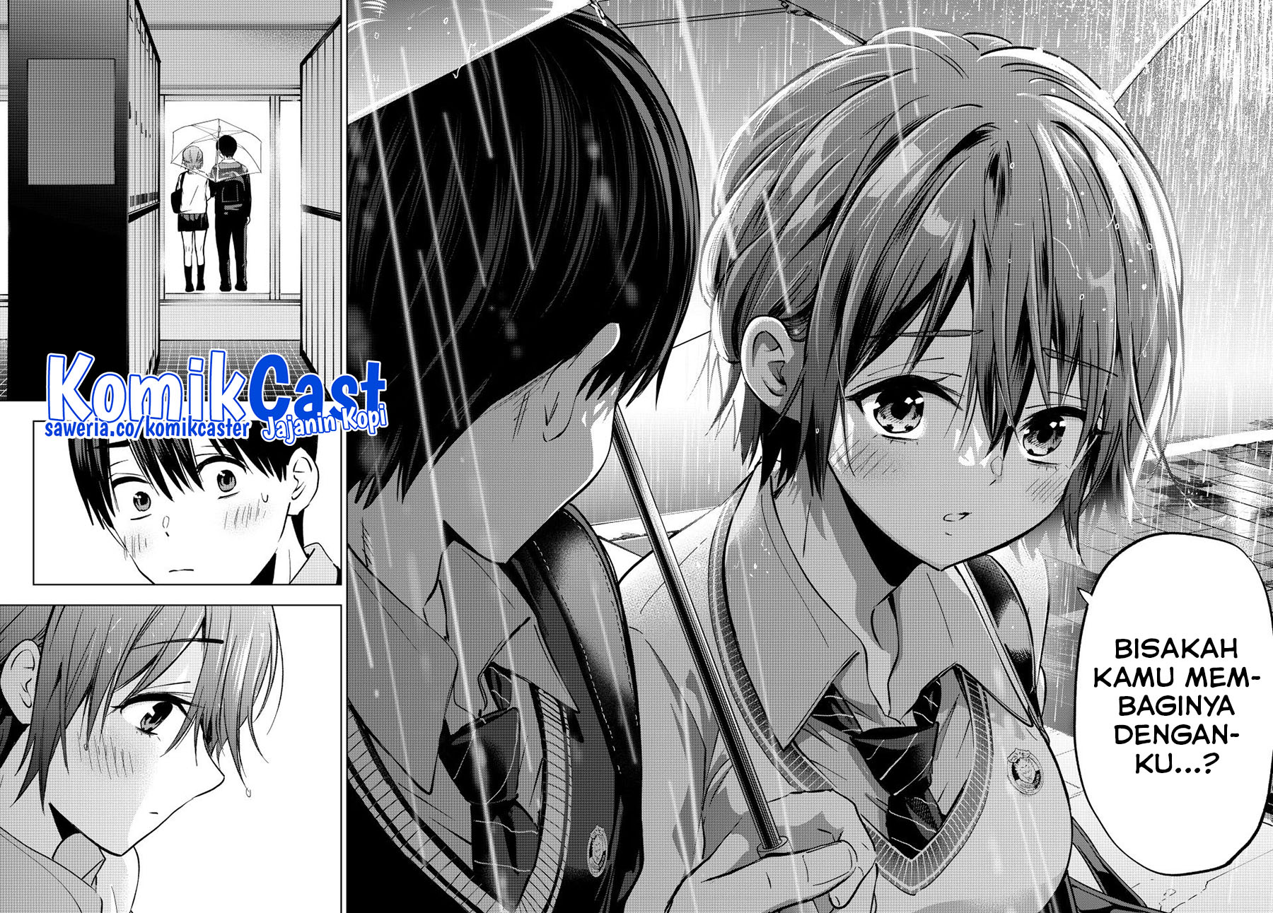 The Cuckoo’s Fiancee Chapter 234 Gambar 19