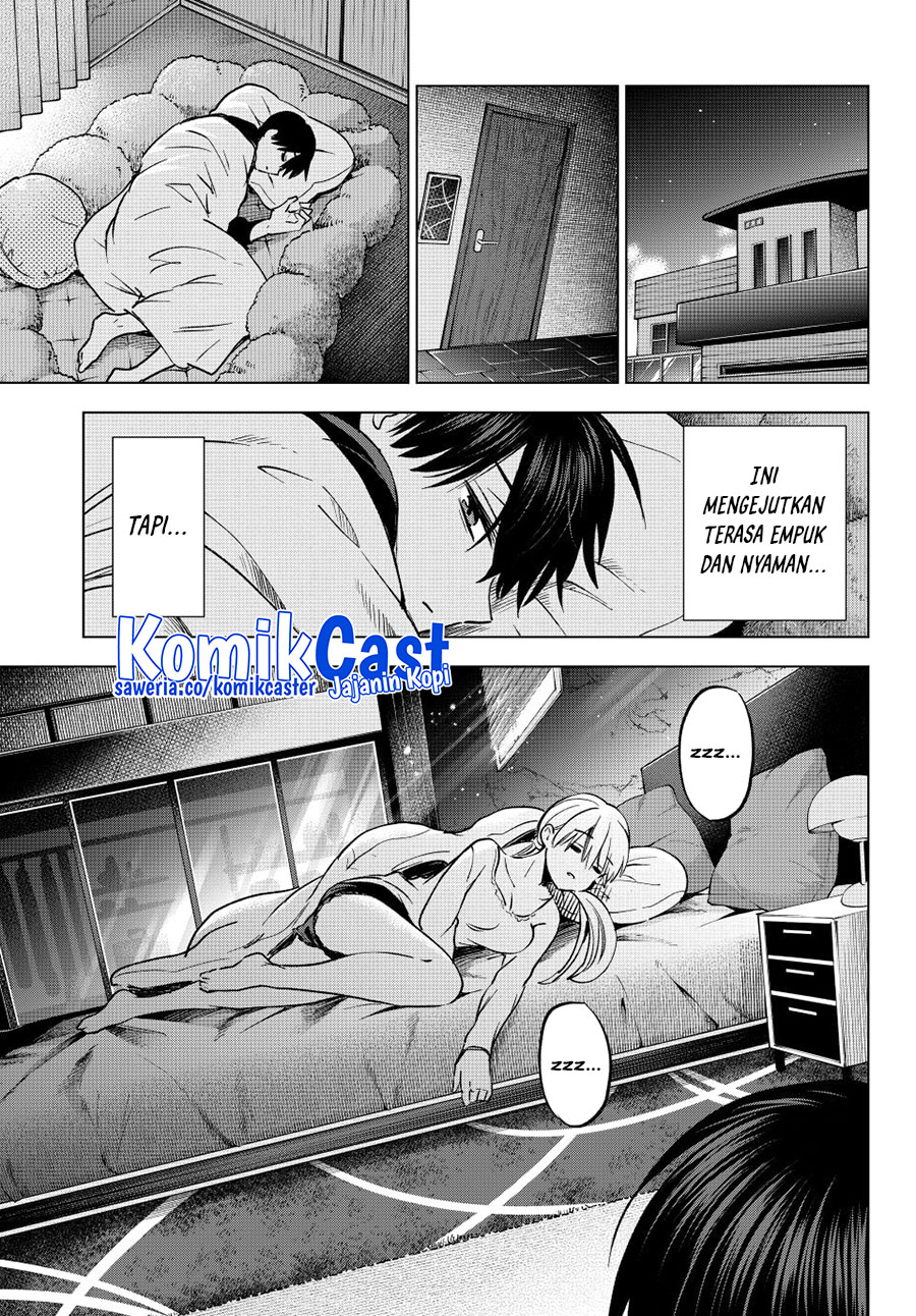 The Cuckoo’s Fiancee Chapter 234 Gambar 8