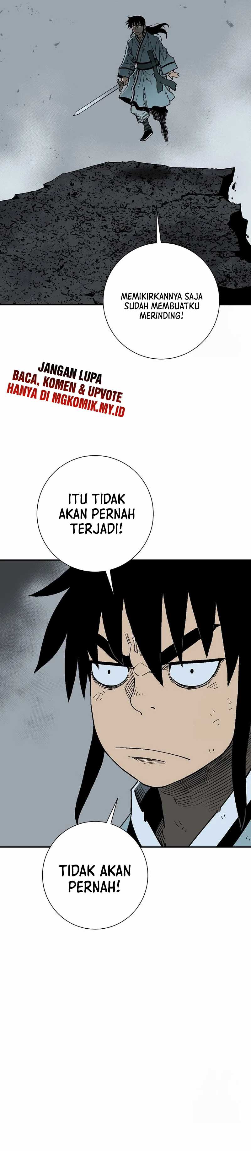 Tales of A Shinning Sword Chapter 103 Gambar 13