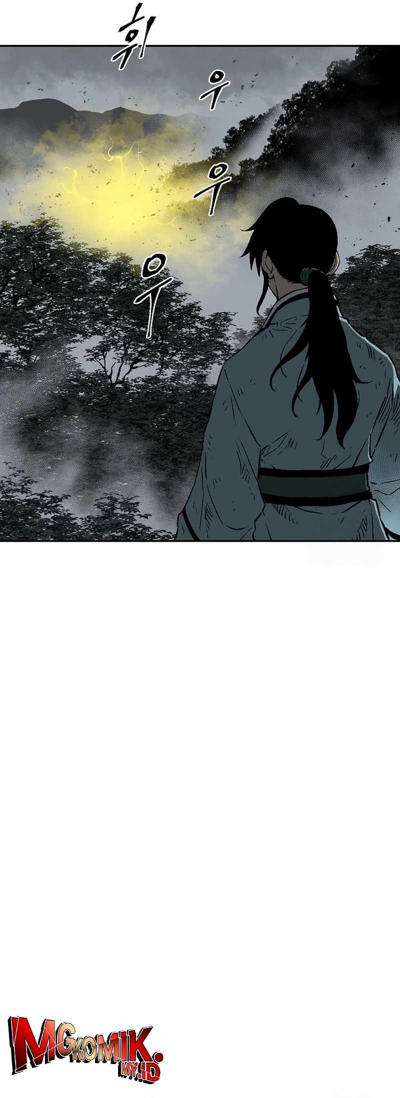 Tales of A Shinning Sword Chapter 103 Gambar 14