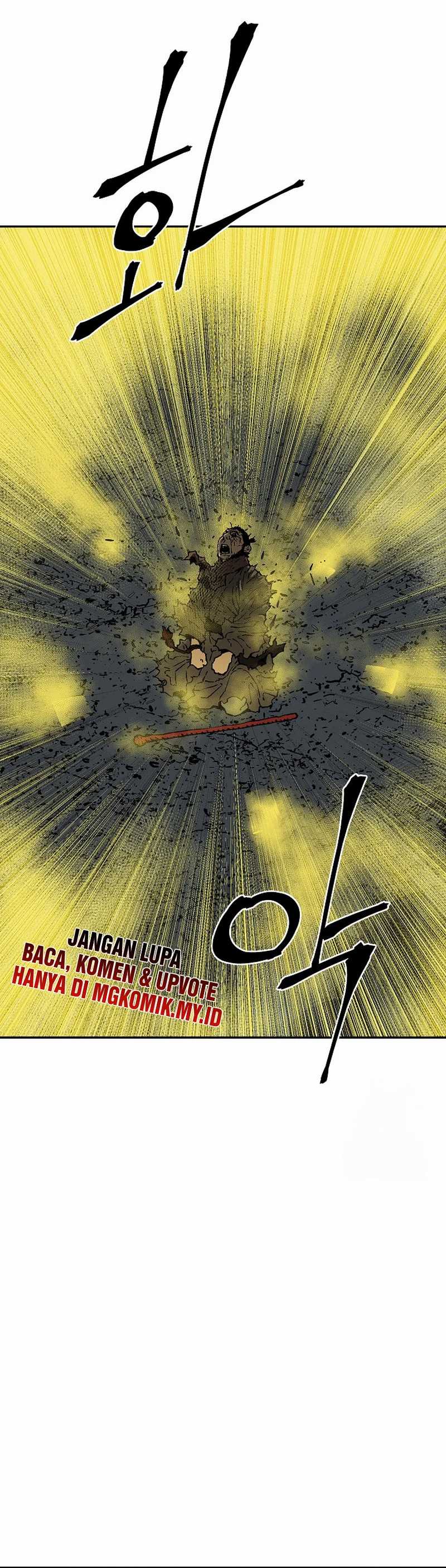 Tales of A Shinning Sword Chapter 103 Gambar 25