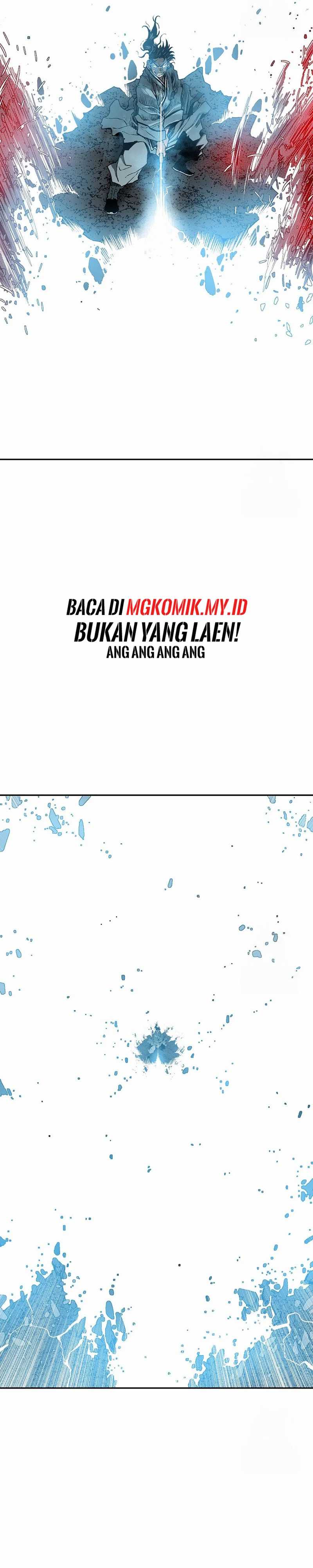 Tales of A Shinning Sword Chapter 103 Gambar 3