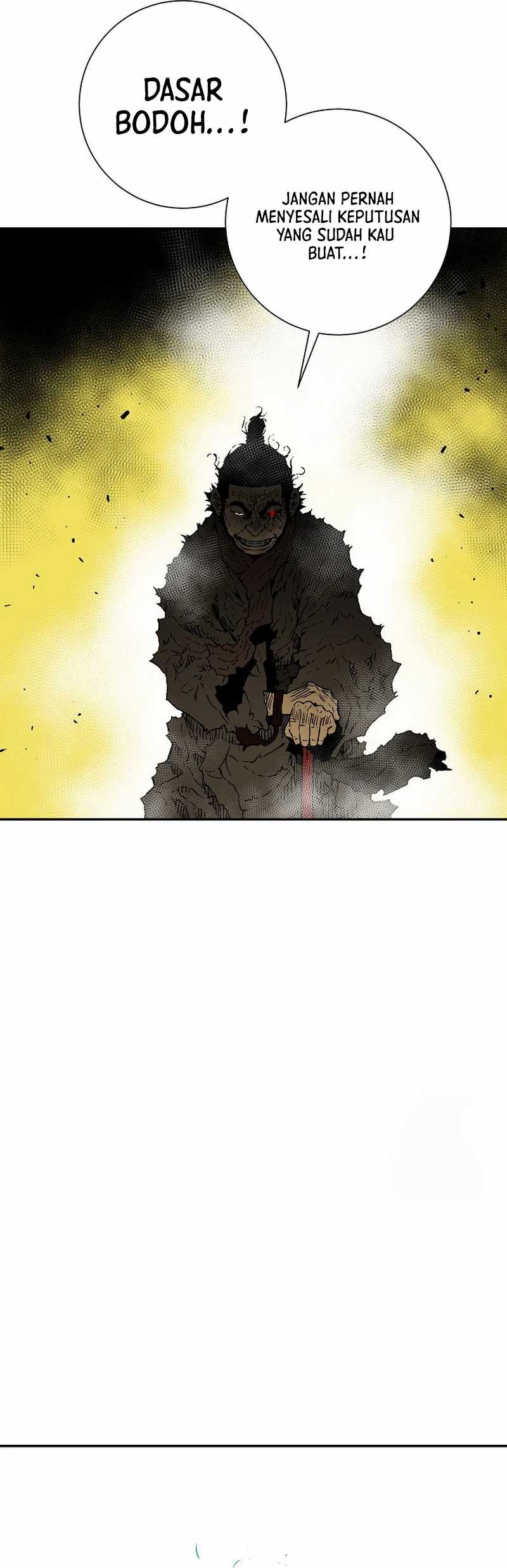 Tales of A Shinning Sword Chapter 103 Gambar 34