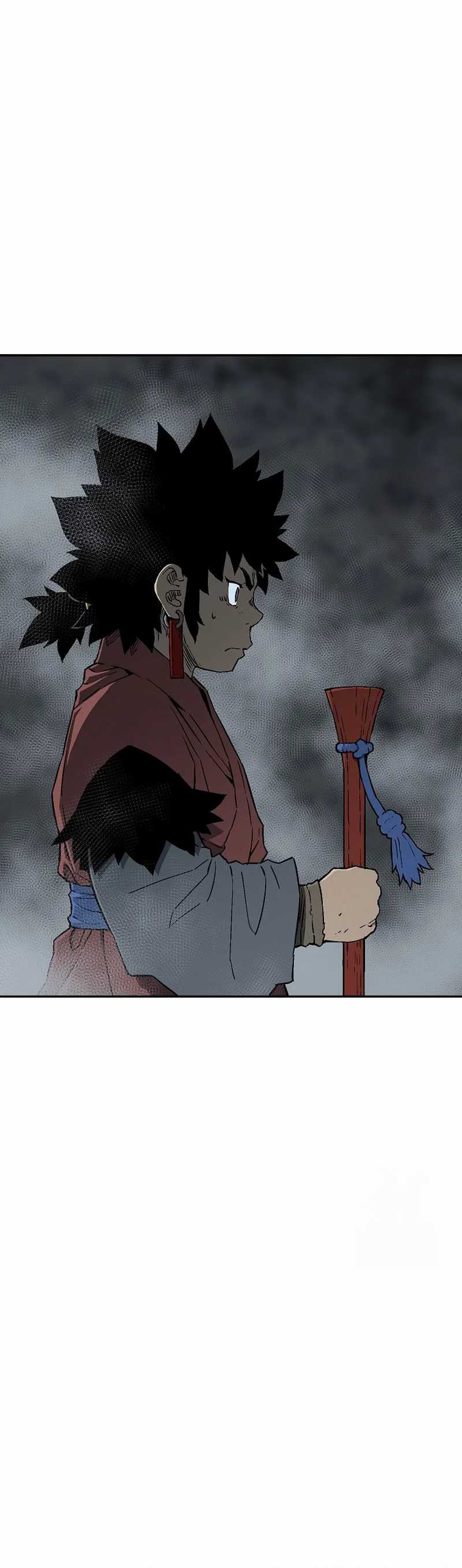 Tales of A Shinning Sword Chapter 103 Gambar 39