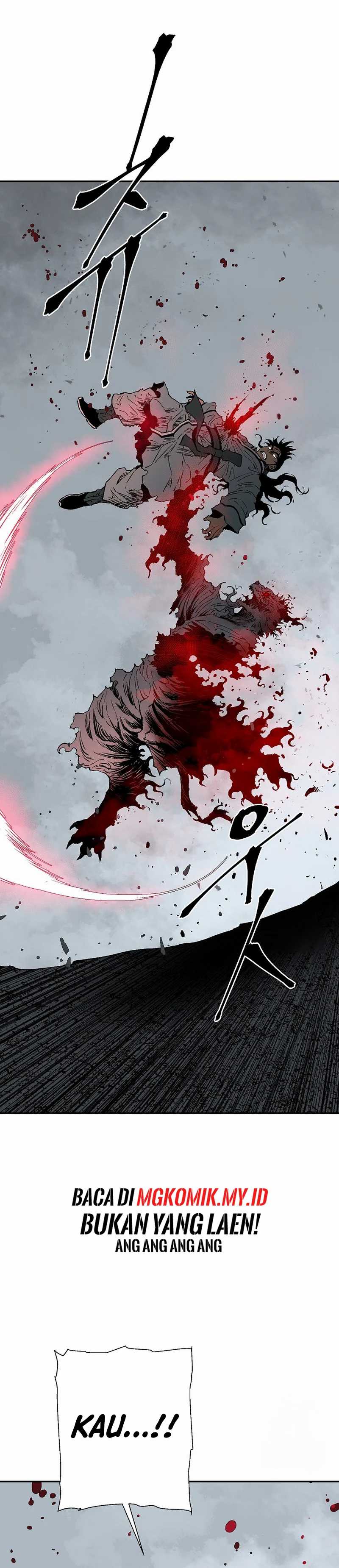 Tales of A Shinning Sword Chapter 103 Gambar 43