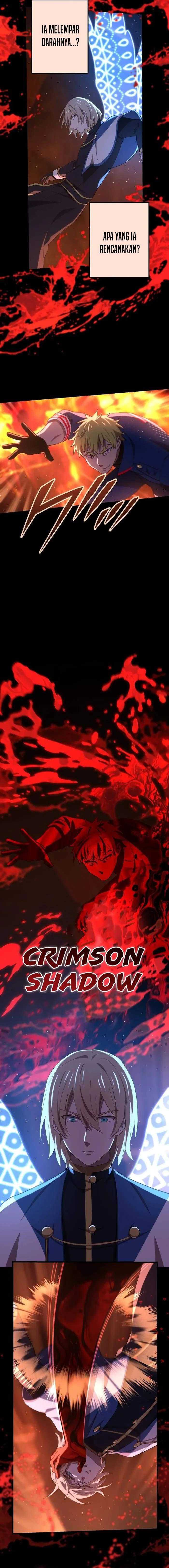 The Reincarnation of the Forbidden Archmage Chapter 89 Gambar 13