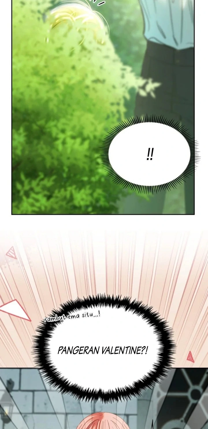Baby Prisoner of Winter Castle Chapter 58 Gambar 24