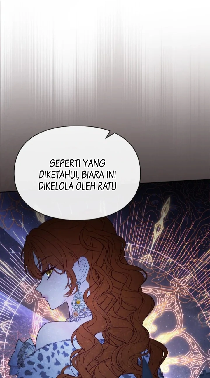Baby Prisoner of Winter Castle Chapter 58 Gambar 60