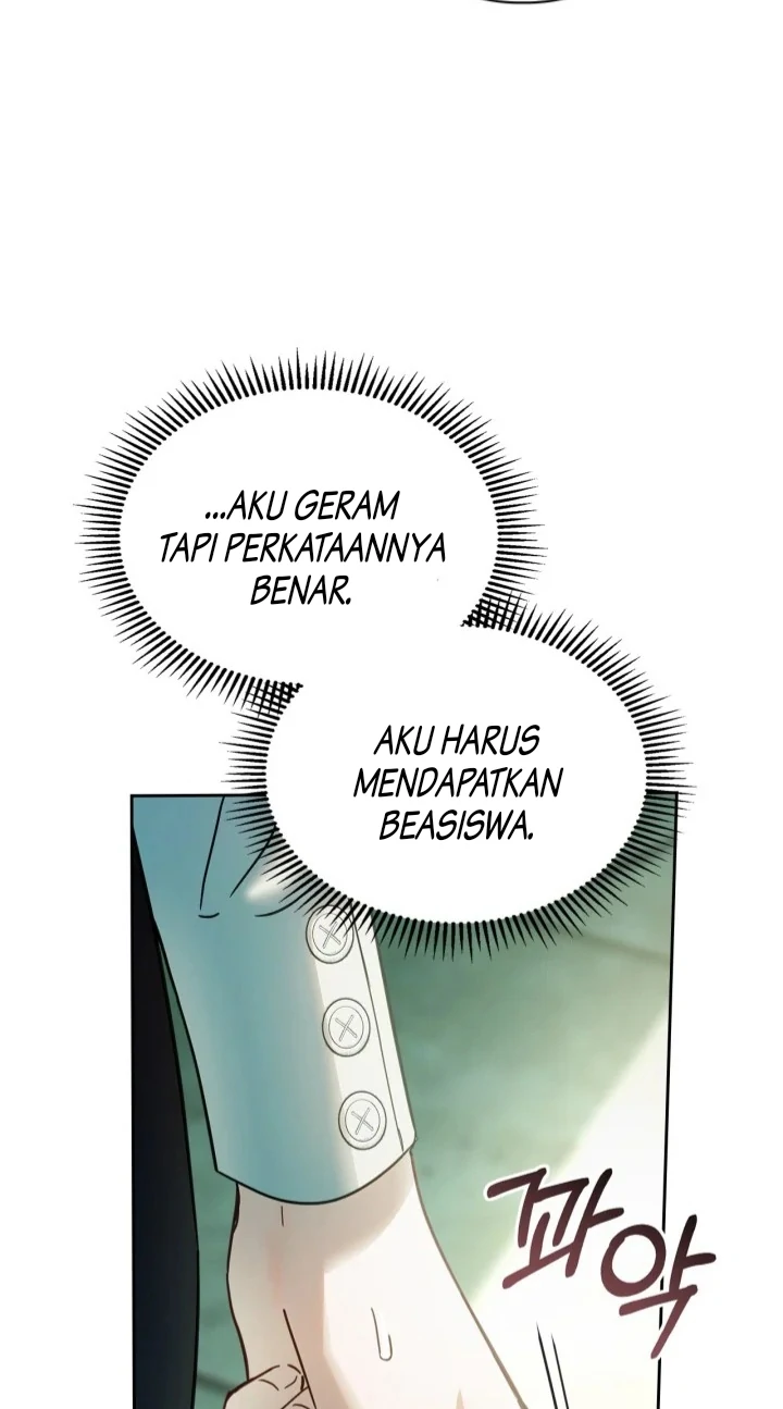 Baby Prisoner of Winter Castle Chapter 58 Gambar 66