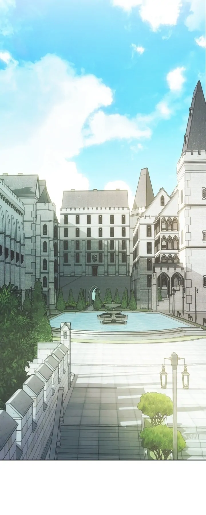 Baby Prisoner of Winter Castle Chapter 56 Gambar 44