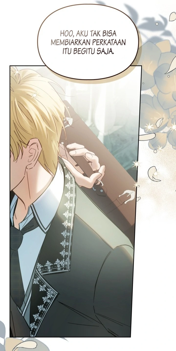 Baby Prisoner of Winter Castle Chapter 56 Gambar 64