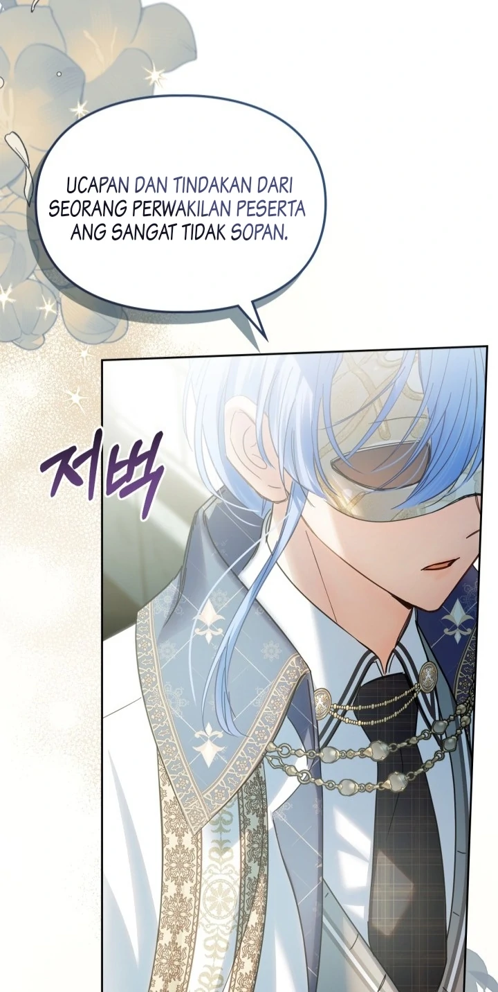 Baby Prisoner of Winter Castle Chapter 56 Gambar 65