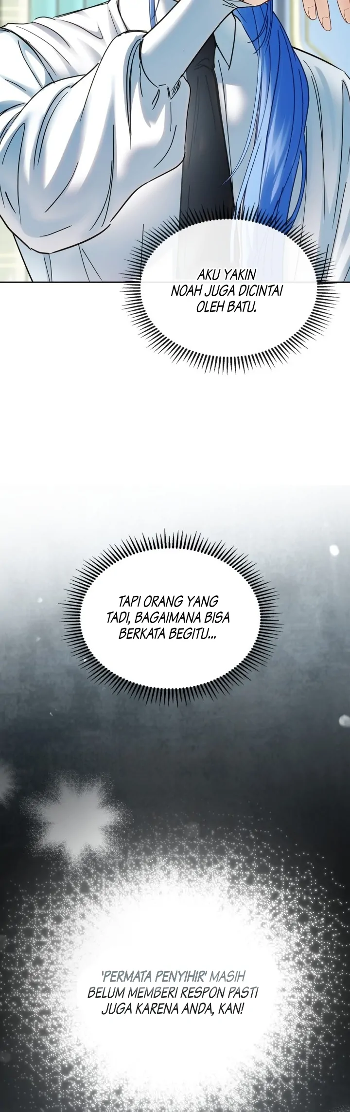 Baby Prisoner of Winter Castle Chapter 55 Gambar 41
