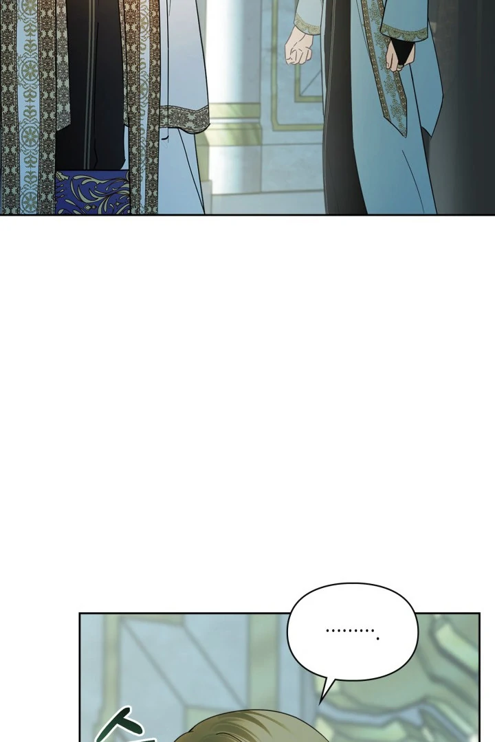 Baby Prisoner of Winter Castle Chapter 54 Gambar 102