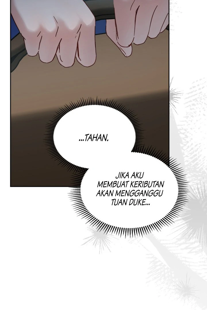 Baby Prisoner of Winter Castle Chapter 54 Gambar 123