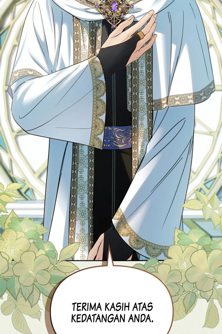 Baby Prisoner of Winter Castle Chapter 54 Gambar 89
