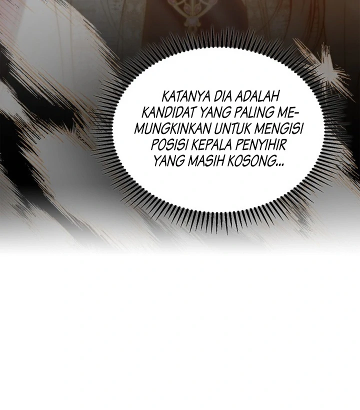 Baby Prisoner of Winter Castle Chapter 54 Gambar 93