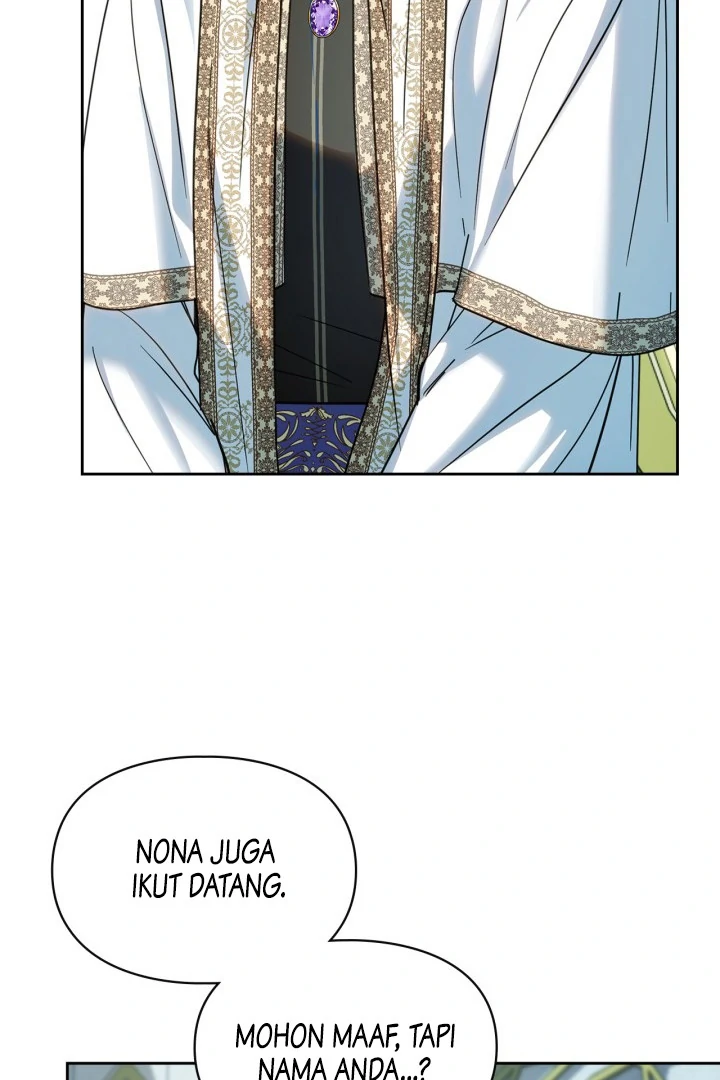 Baby Prisoner of Winter Castle Chapter 54 Gambar 95