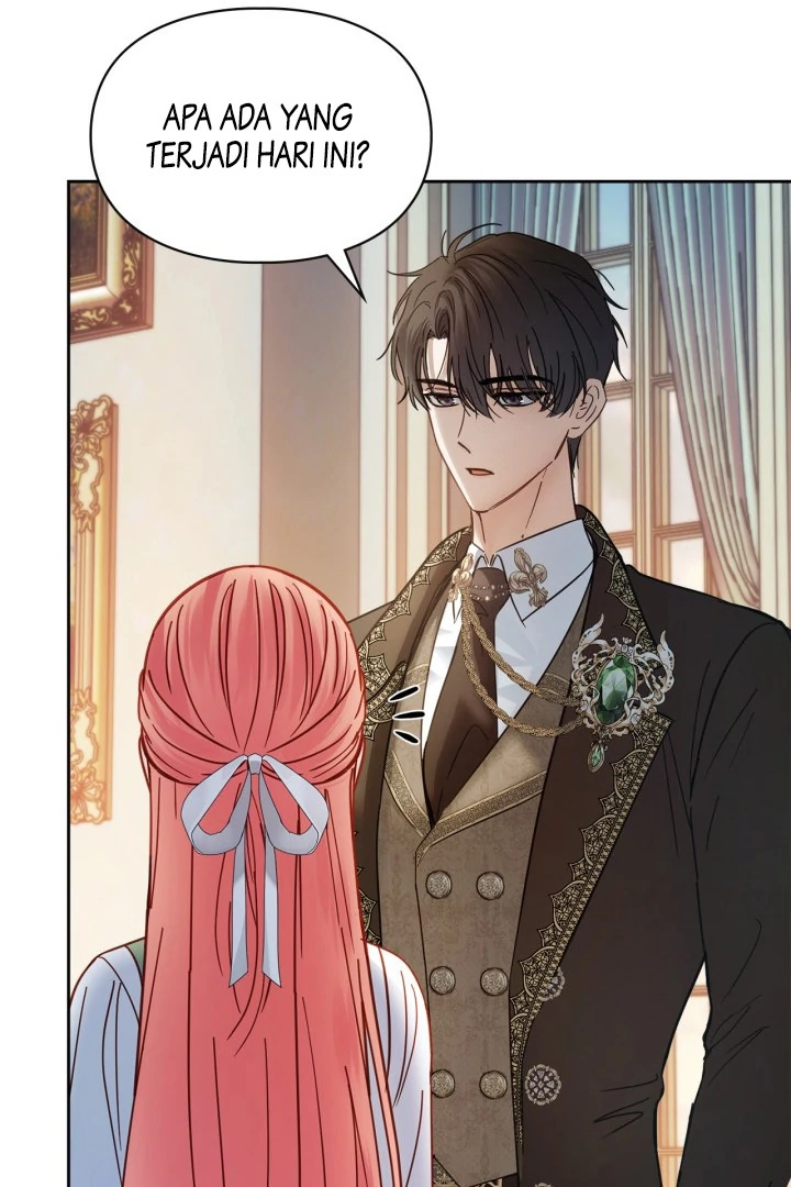 Baby Prisoner of Winter Castle Chapter 53 Gambar 113