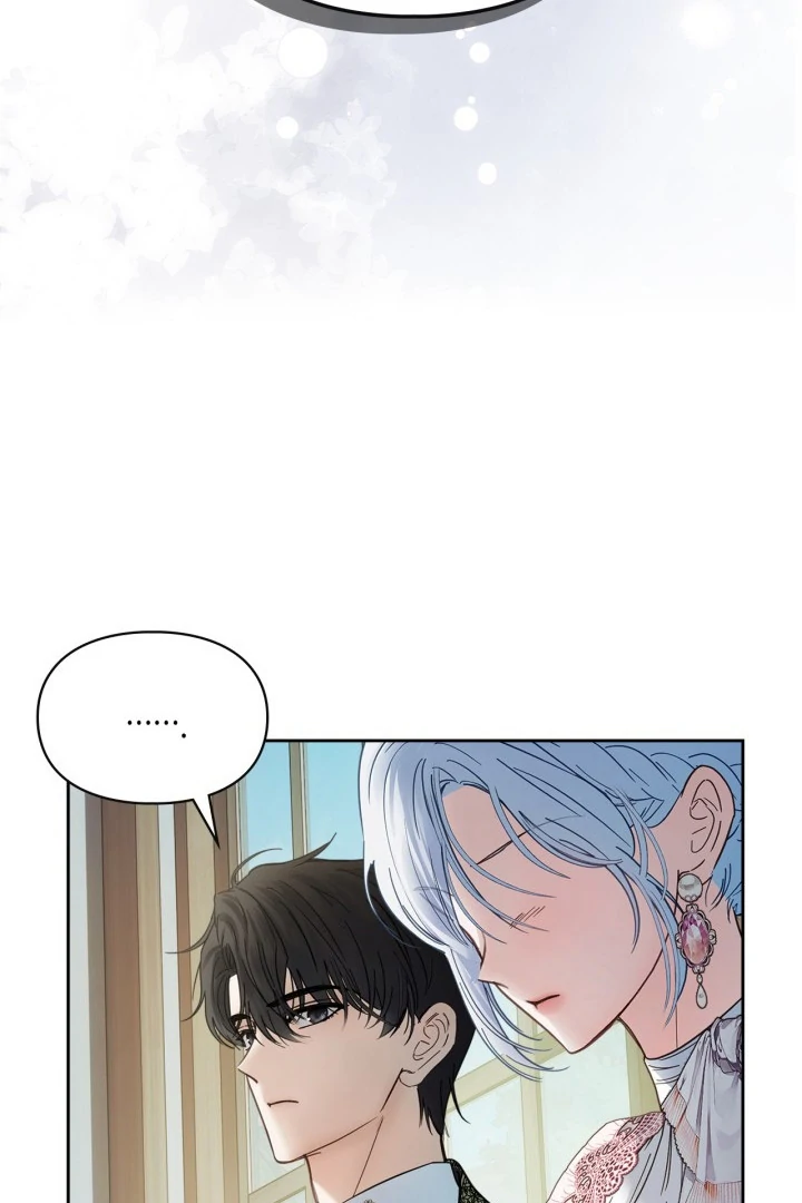 Baby Prisoner of Winter Castle Chapter 53 Gambar 14