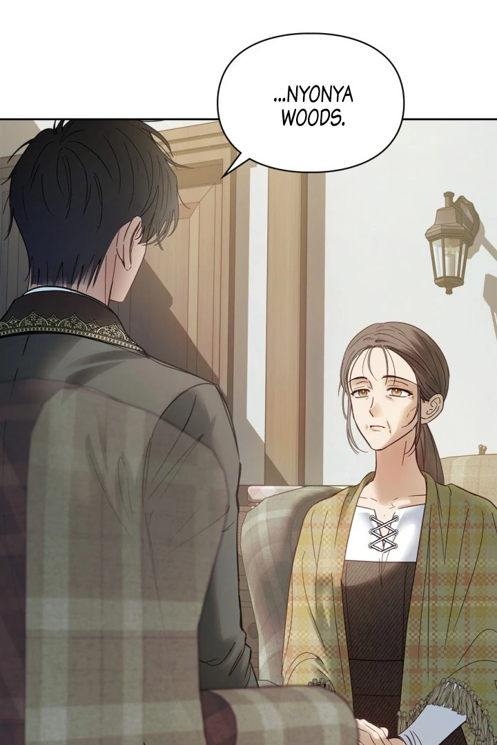Baby Prisoner of Winter Castle Chapter 53 Gambar 16