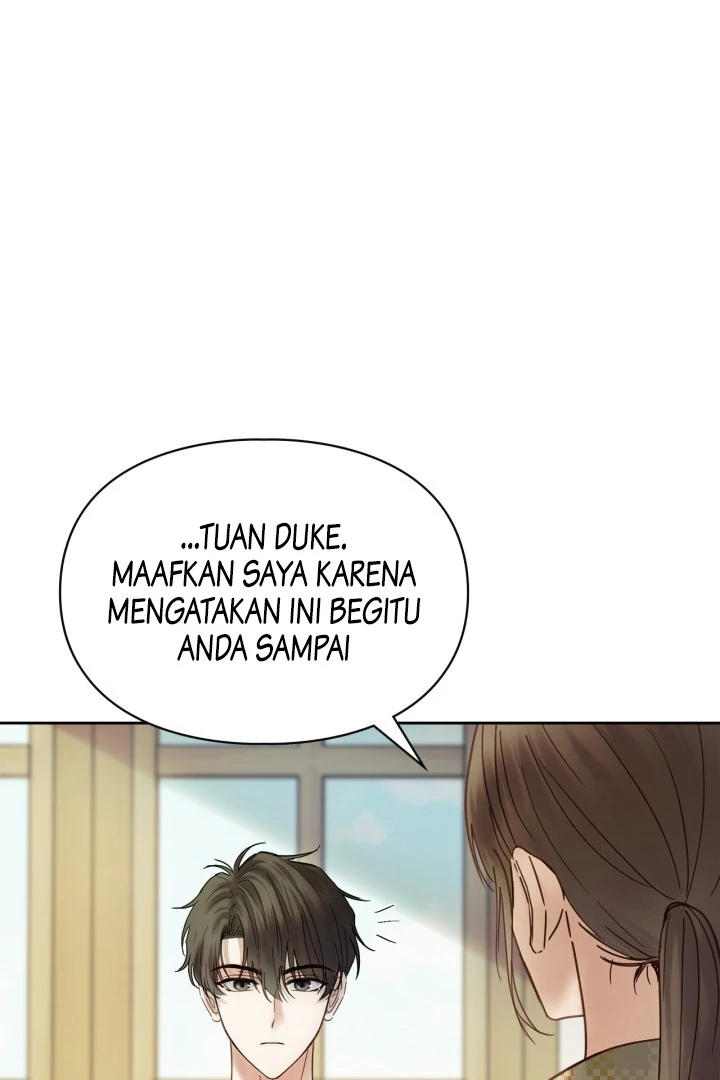 Baca Manhwa Baby Prisoner of Winter Castle Chapter 53 Gambar 2