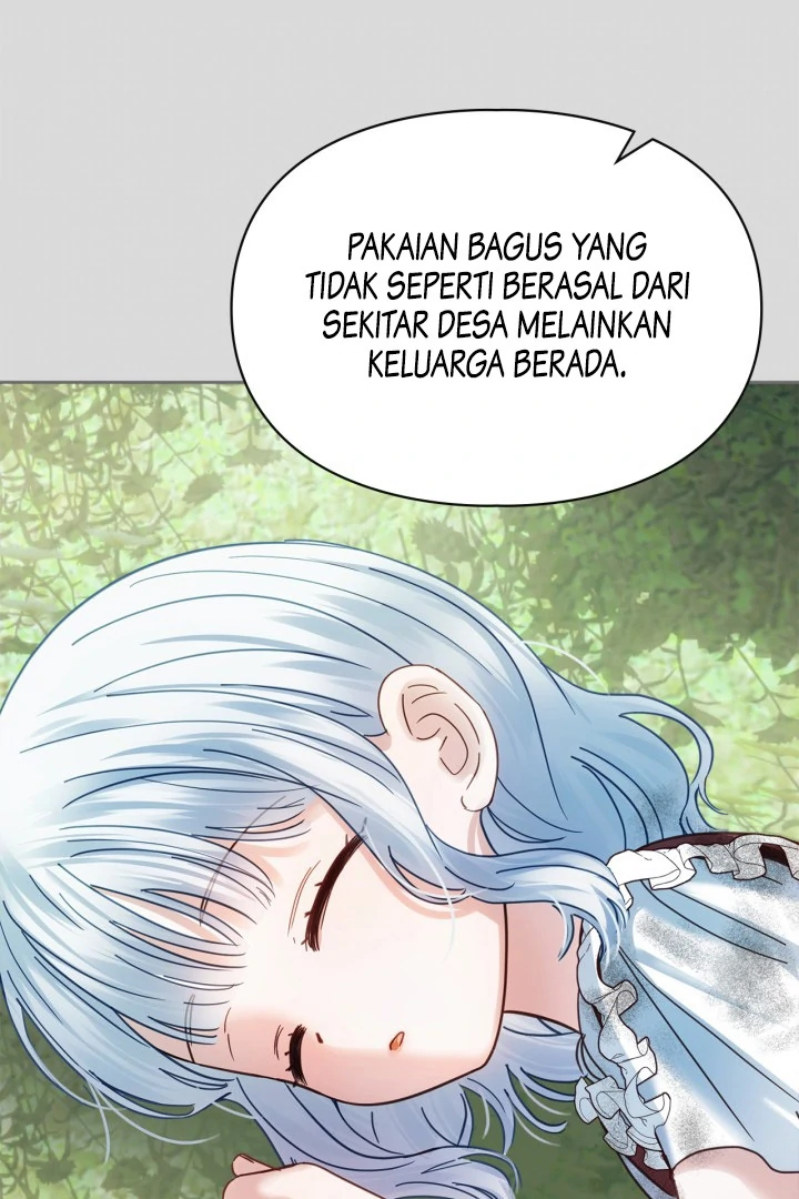 Baby Prisoner of Winter Castle Chapter 53 Gambar 23