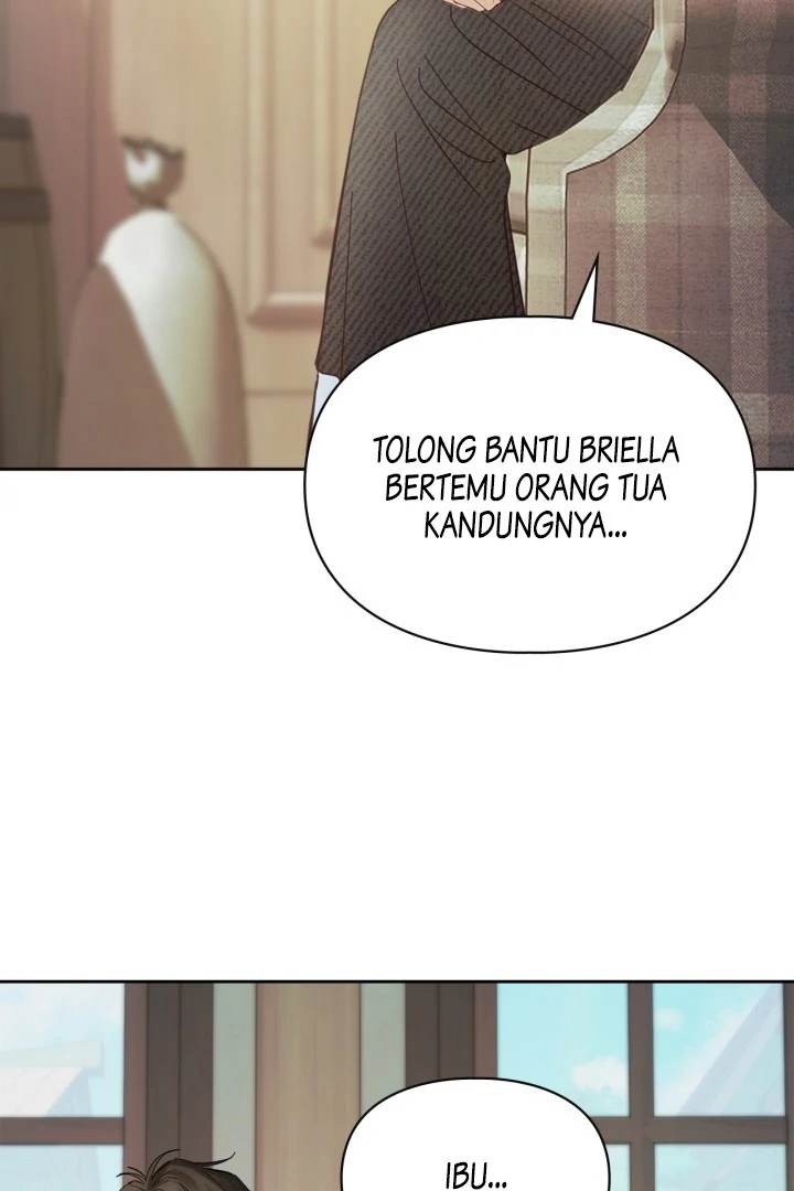 Baby Prisoner of Winter Castle Chapter 53 Gambar 33