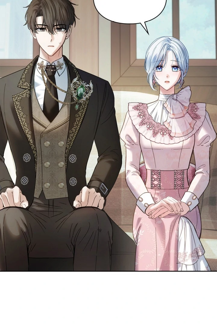 Baby Prisoner of Winter Castle Chapter 53 Gambar 34