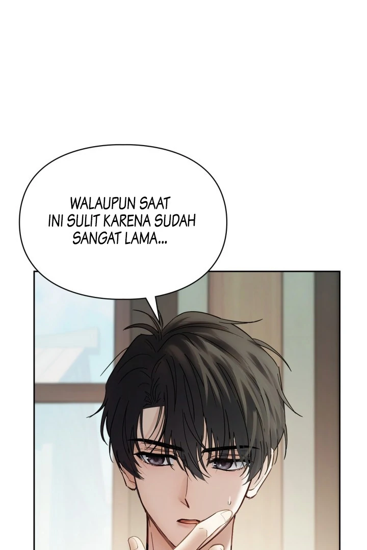 Baby Prisoner of Winter Castle Chapter 53 Gambar 35