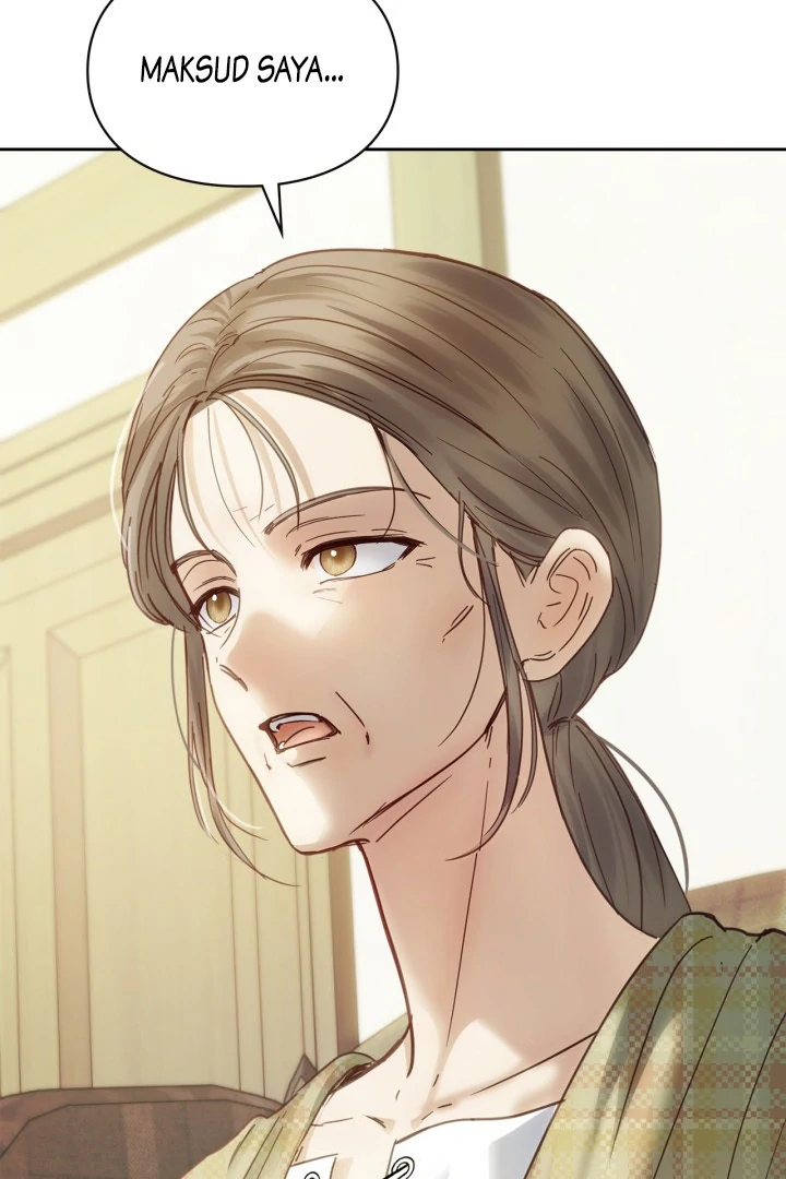 Baby Prisoner of Winter Castle Chapter 53 Gambar 4