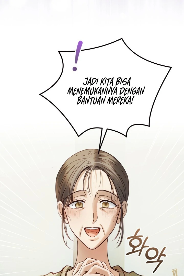 Baby Prisoner of Winter Castle Chapter 53 Gambar 40