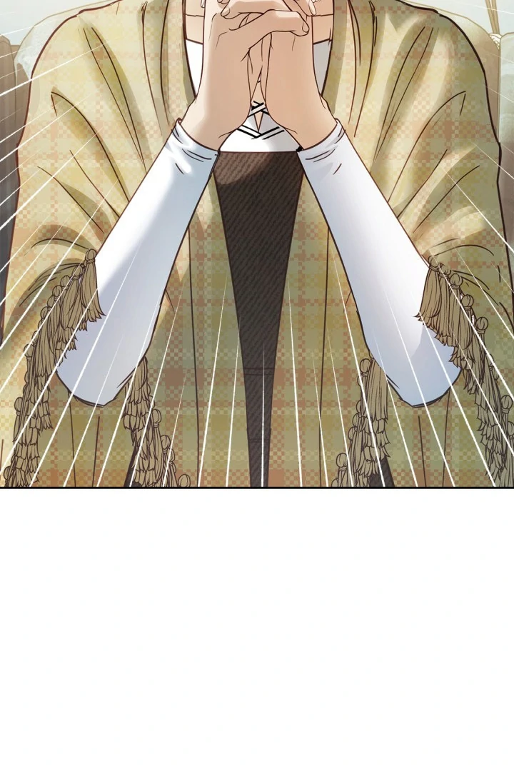 Baby Prisoner of Winter Castle Chapter 53 Gambar 41