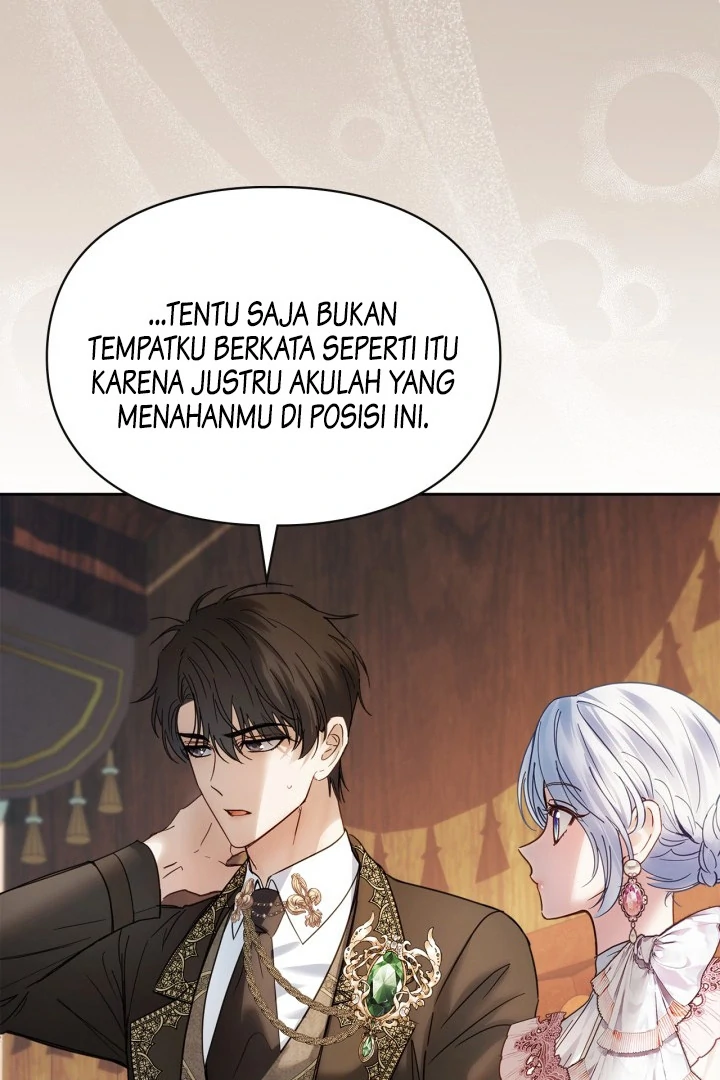 Baby Prisoner of Winter Castle Chapter 53 Gambar 68
