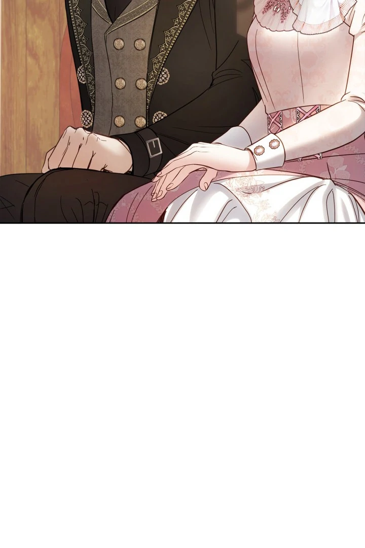 Baby Prisoner of Winter Castle Chapter 53 Gambar 69