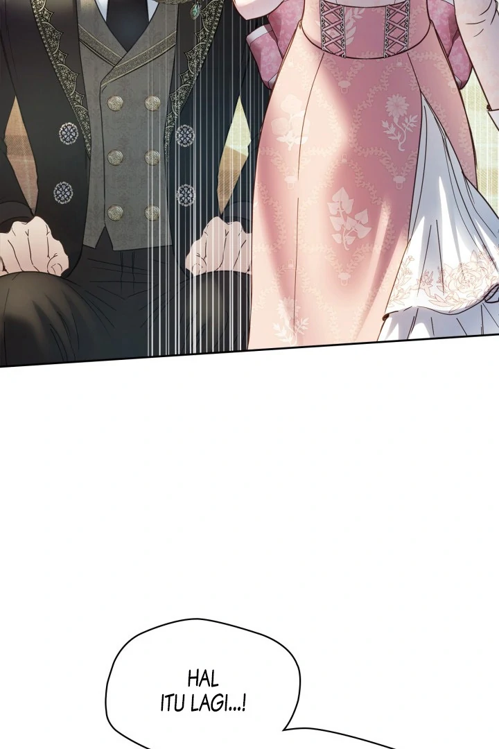 Baby Prisoner of Winter Castle Chapter 53 Gambar 7