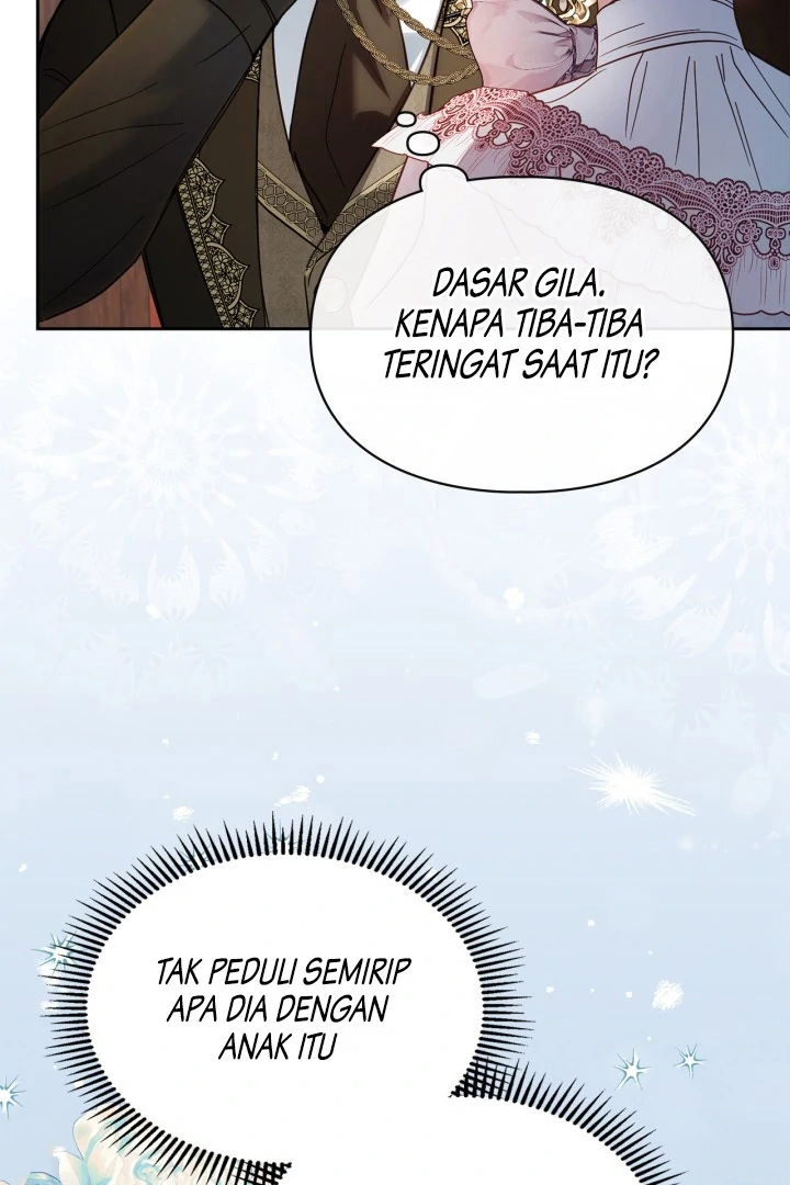 Baby Prisoner of Winter Castle Chapter 53 Gambar 79