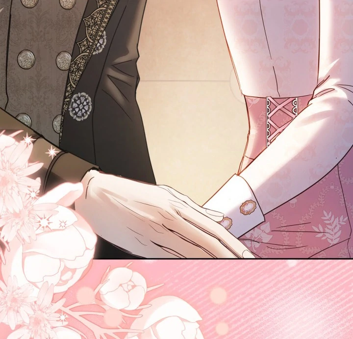 Baby Prisoner of Winter Castle Chapter 53 Gambar 92