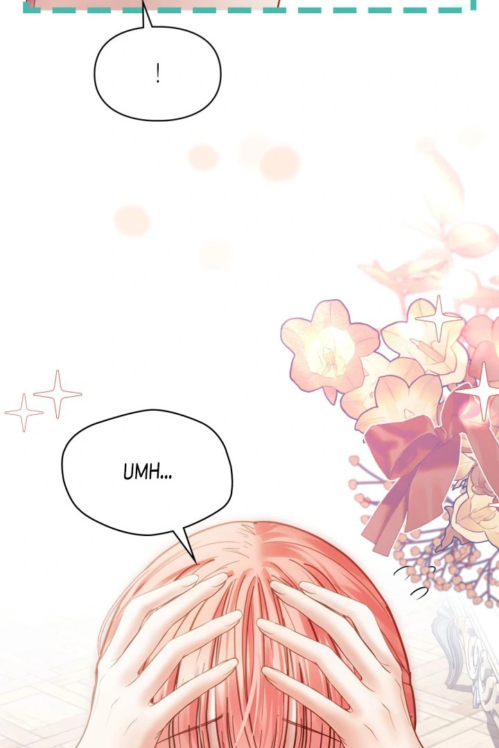 Baby Prisoner of Winter Castle Chapter 52 Gambar 10