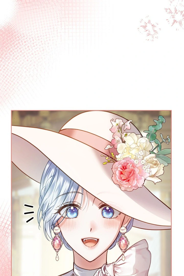 Baby Prisoner of Winter Castle Chapter 52 Gambar 103