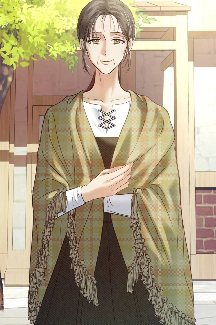 Baby Prisoner of Winter Castle Chapter 52 Gambar 105