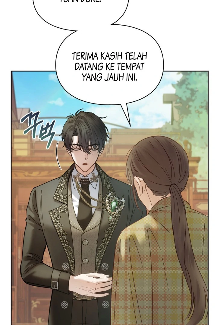 Baby Prisoner of Winter Castle Chapter 52 Gambar 108
