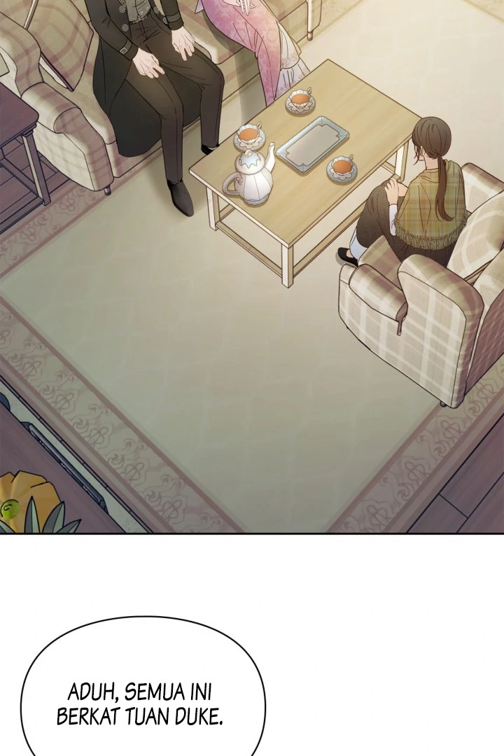 Baby Prisoner of Winter Castle Chapter 52 Gambar 112