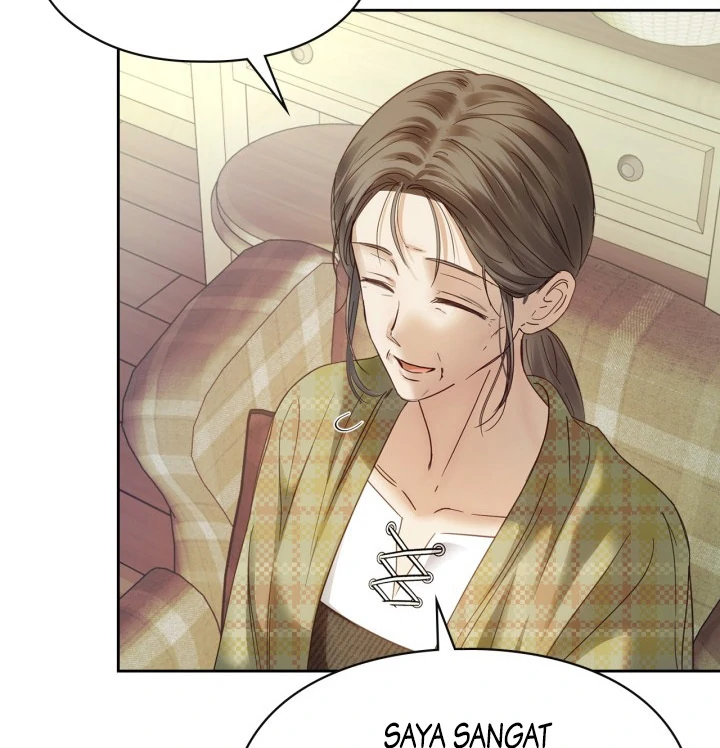 Baby Prisoner of Winter Castle Chapter 52 Gambar 113