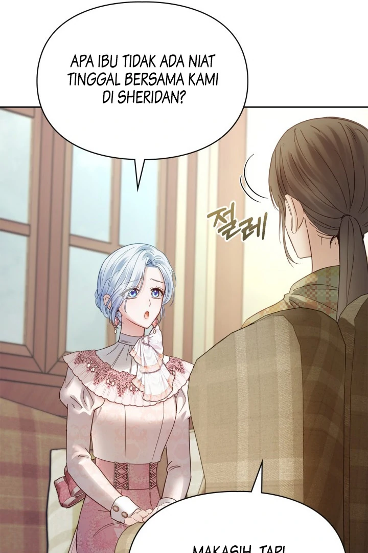 Baby Prisoner of Winter Castle Chapter 52 Gambar 115