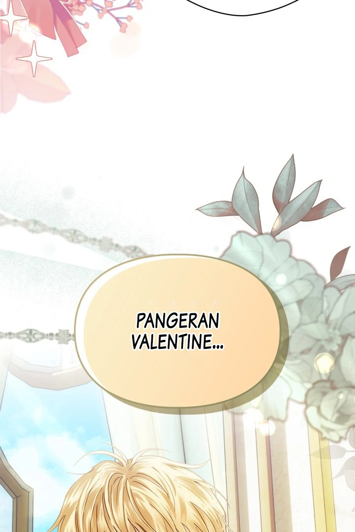 Baby Prisoner of Winter Castle Chapter 52 Gambar 12