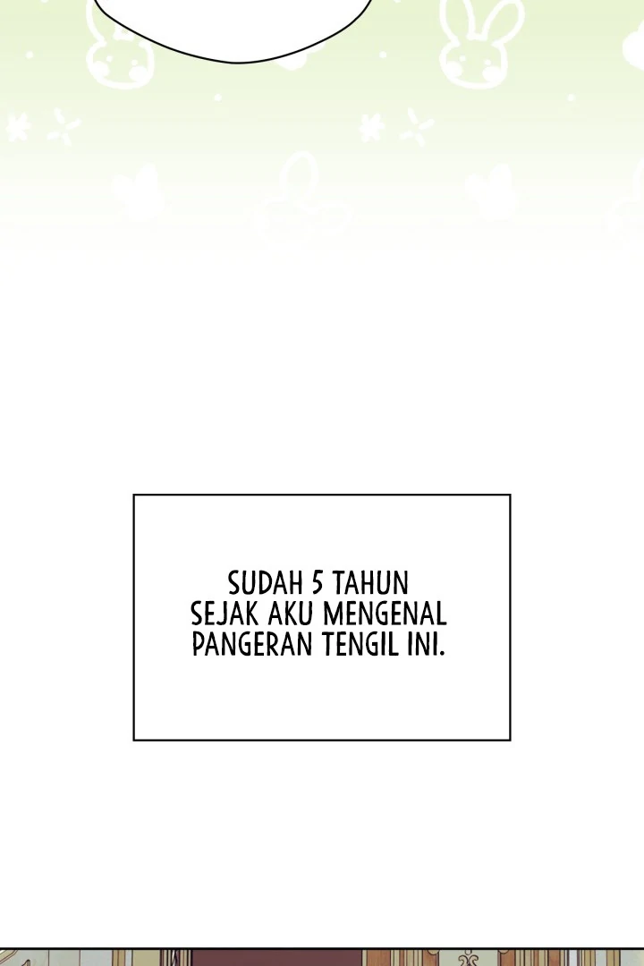 Baby Prisoner of Winter Castle Chapter 52 Gambar 16